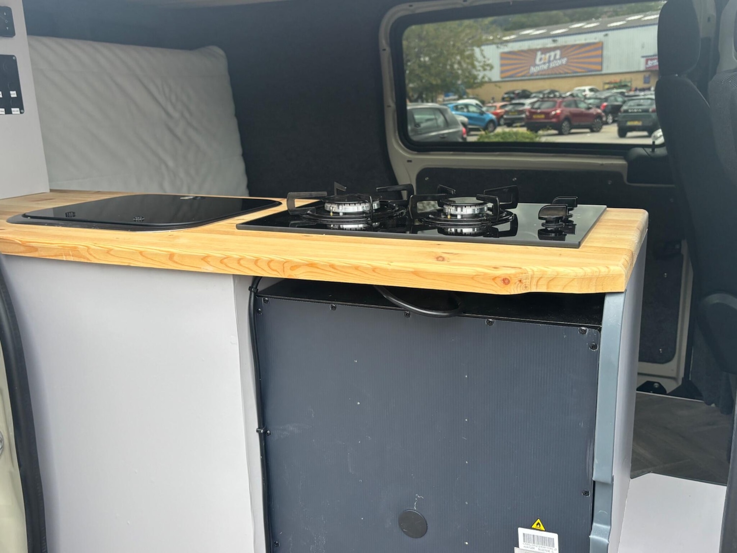 Used Mercedes-Benz Vito 2018 for sale - 76989189: Photo 14