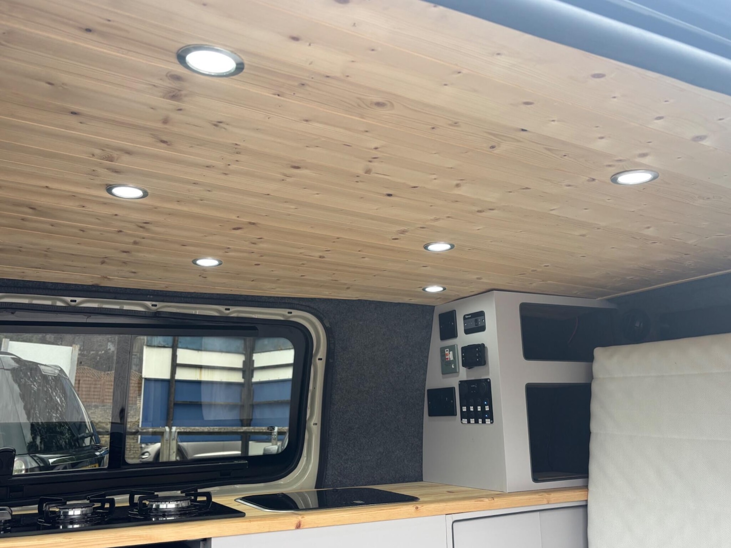 Used Mercedes-Benz Vito 2018 for sale - 76989189: Photo 15