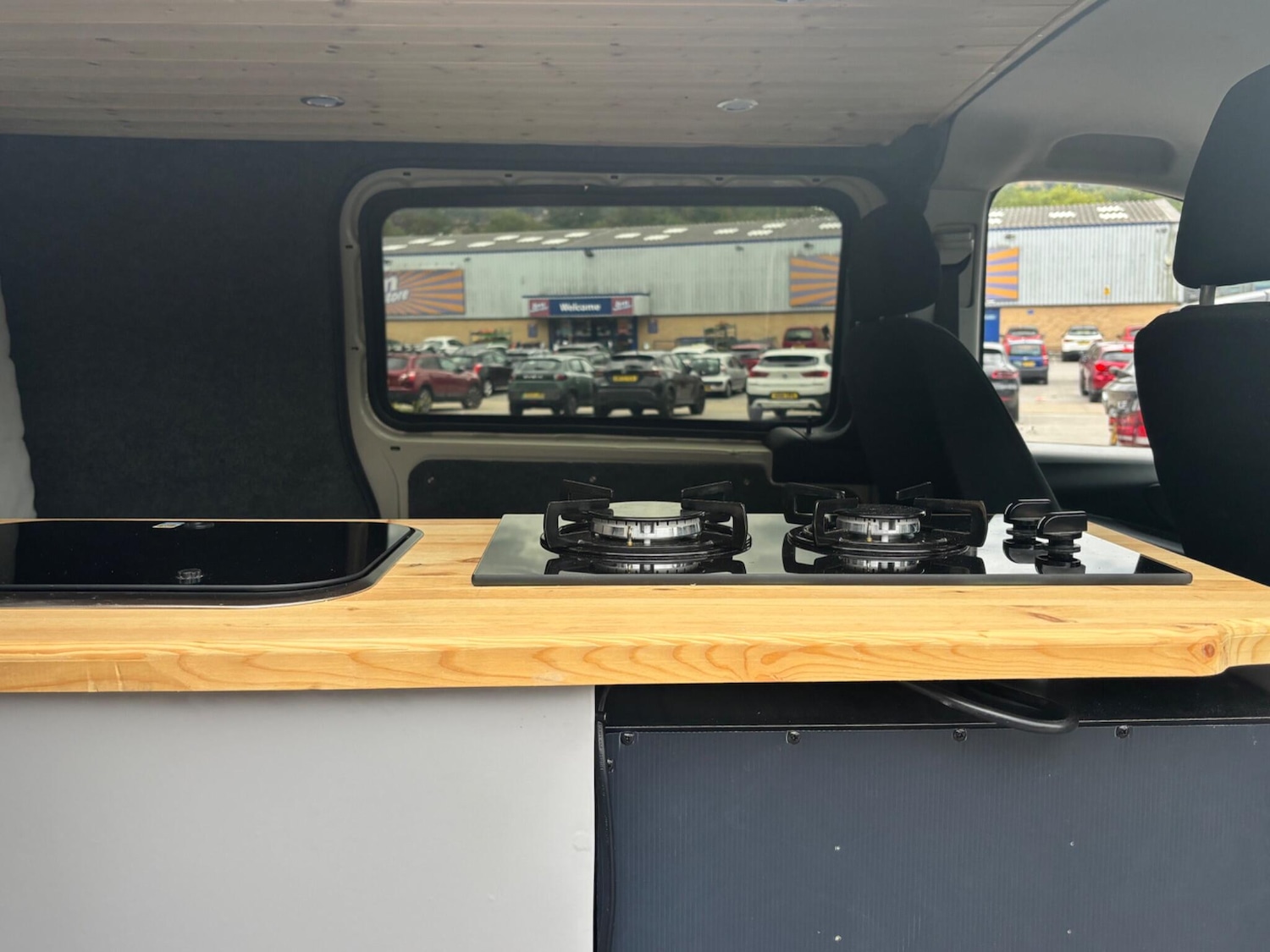 Used Mercedes-Benz Vito 2018 for sale - 76989189: Photo 20