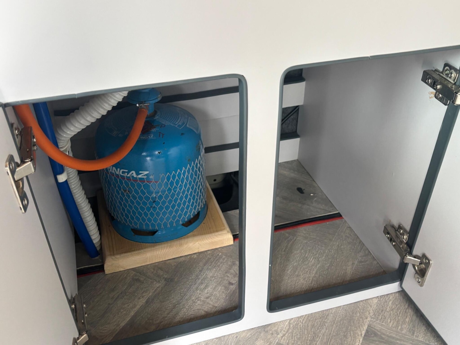 Used Mercedes-Benz Vito 2018 for sale - 76989189: Photo 23