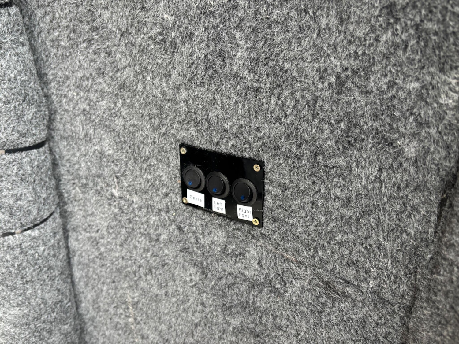 Used Mercedes-Benz Vito 2018 for sale - 76989189: Photo 25