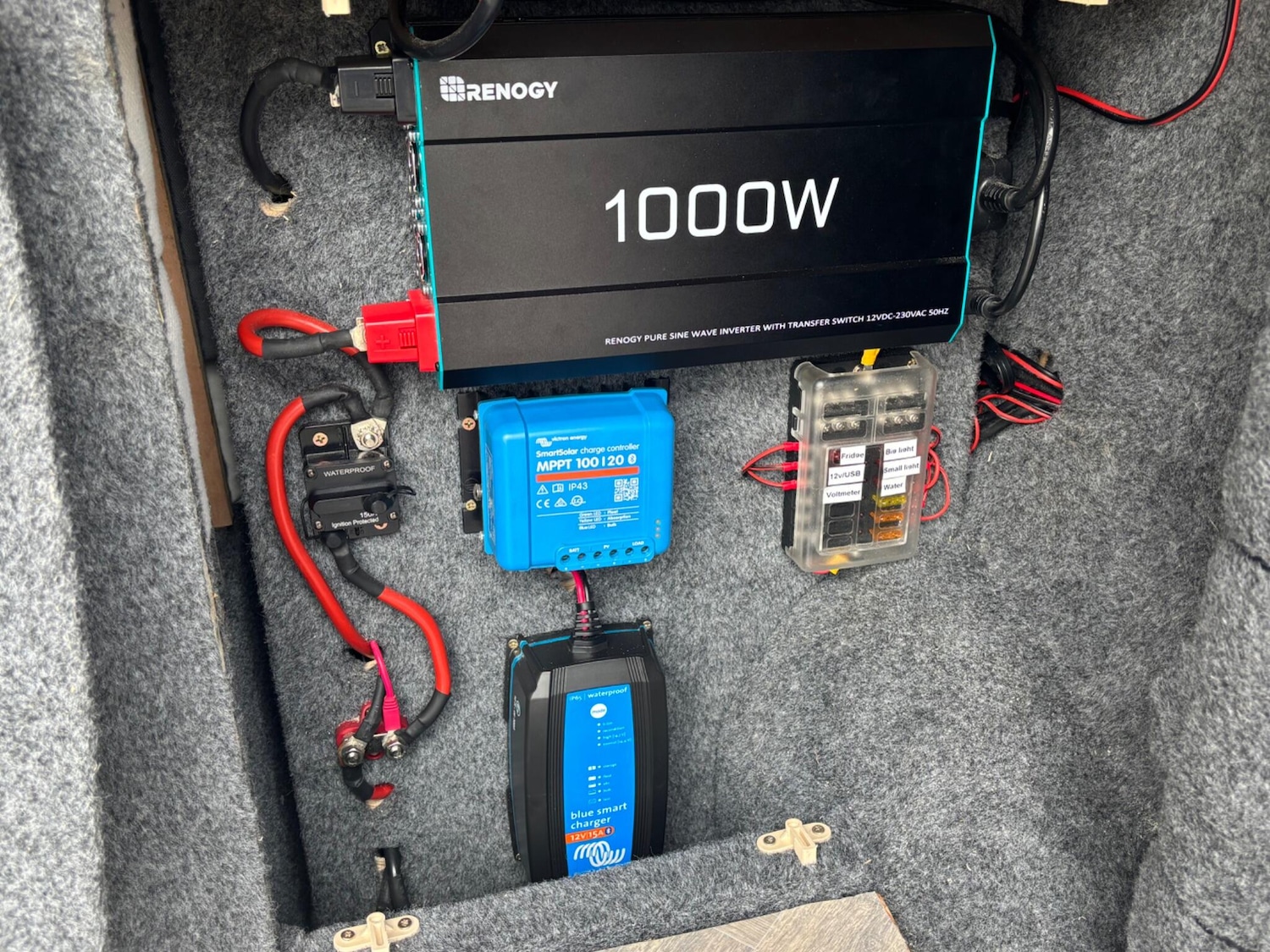 Used Mercedes-Benz Vito 2018 for sale - 76989189: Photo 26