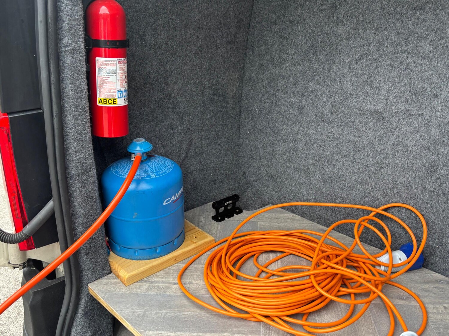 Used Mercedes-Benz Vito 2018 for sale - 76989189: Photo 27