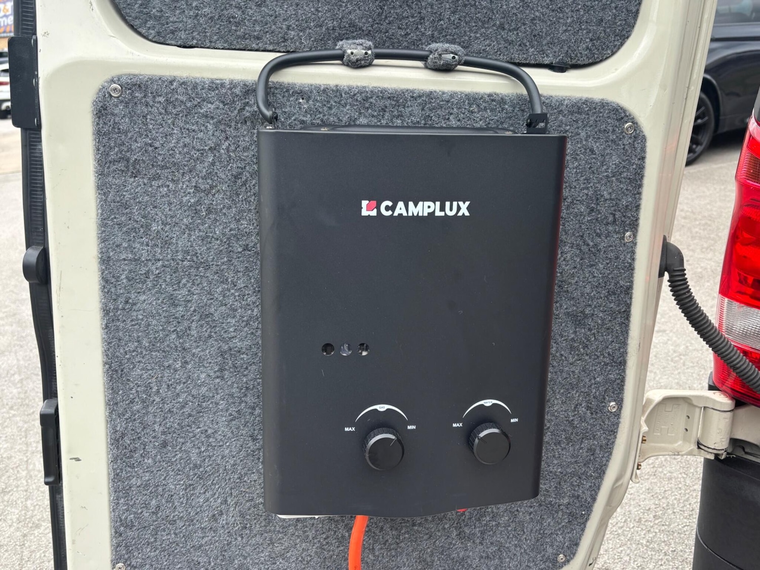 Used Mercedes-Benz Vito 2018 for sale - 76989189: Photo 28