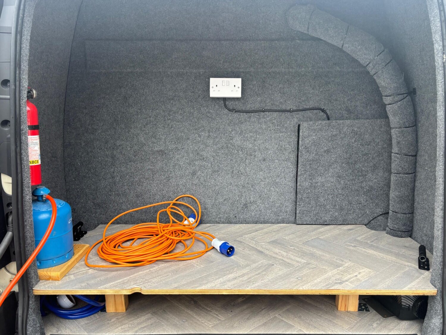 Used Mercedes-Benz Vito 2018 for sale - 76989189: Photo 29