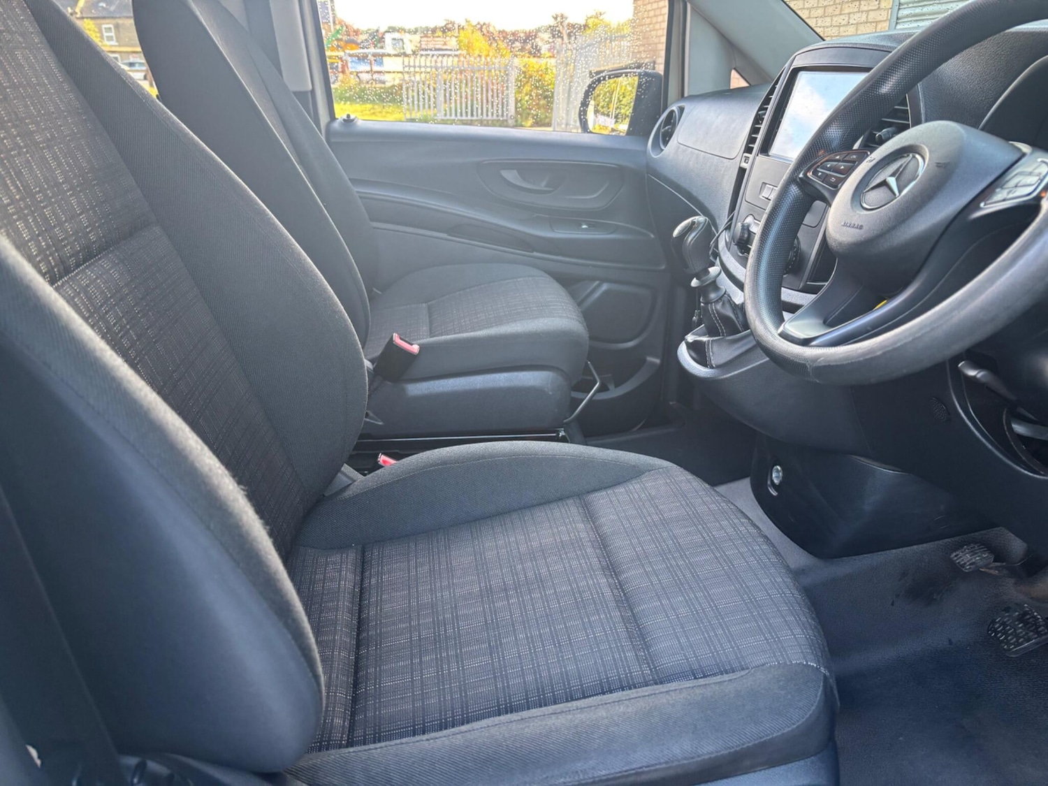 Used Mercedes-Benz Vito 2018 for sale - 76989189: Photo 31