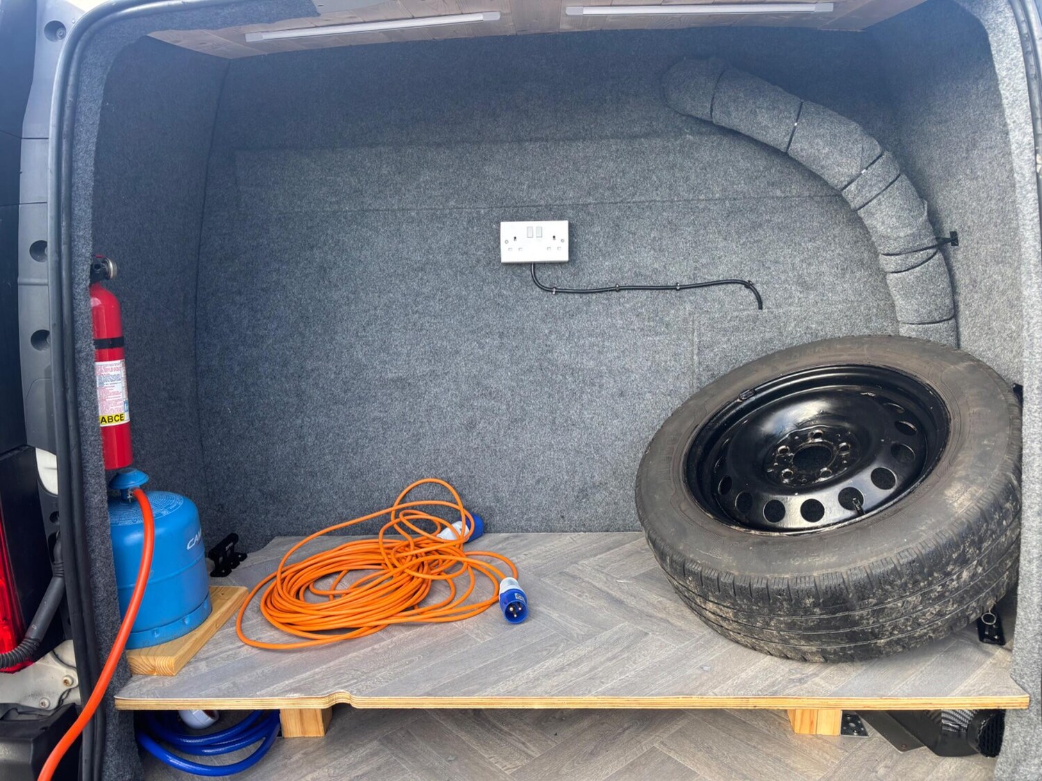 Used Mercedes-Benz Vito 2018 for sale - 76989189: Photo 40