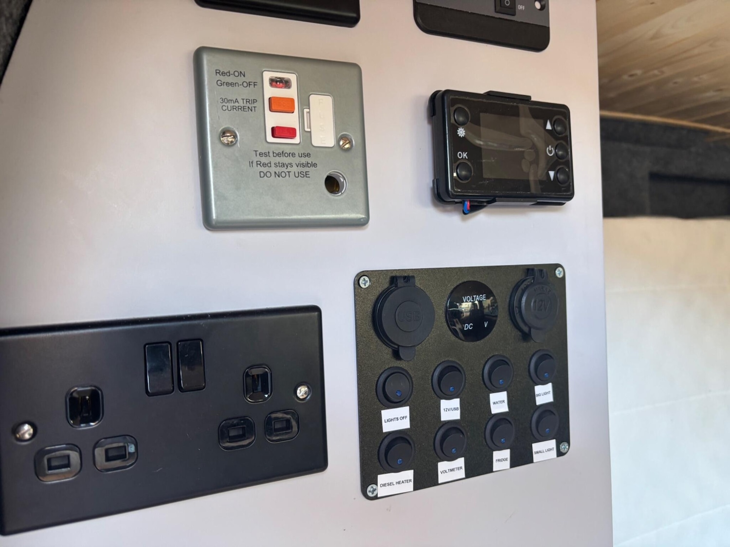 Used Mercedes-Benz Vito 2018 for sale - 76989189: Photo 41