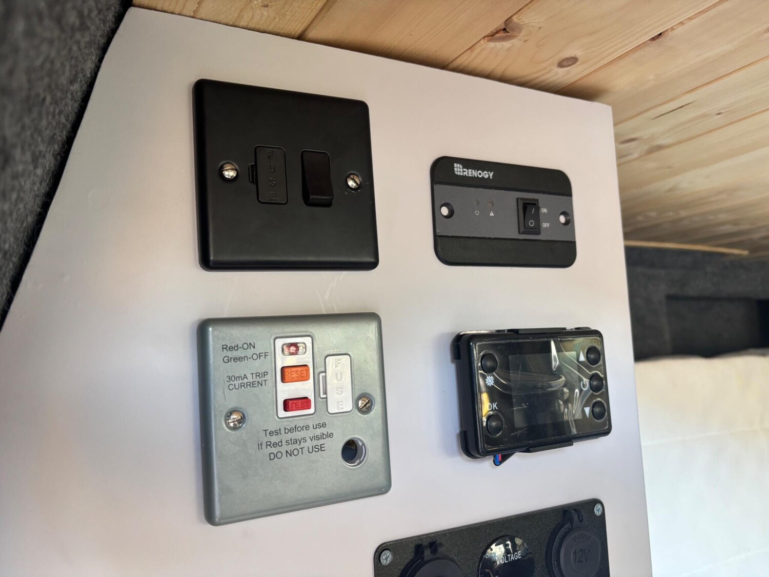 Used Mercedes-Benz Vito 2018 for sale - 76989189: Photo 42