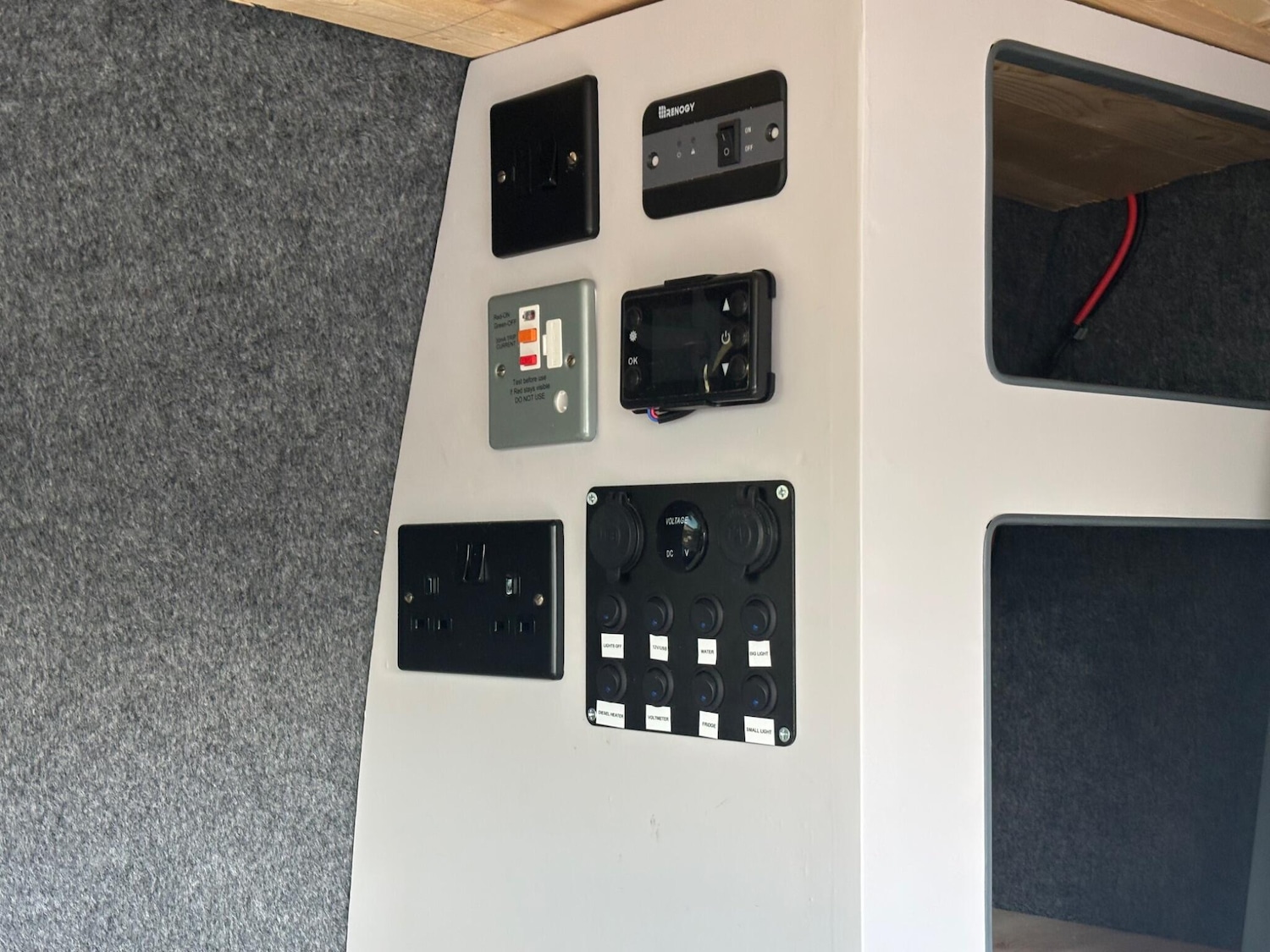 Used Mercedes-Benz Vito 2018 for sale - 76989189: Photo 43