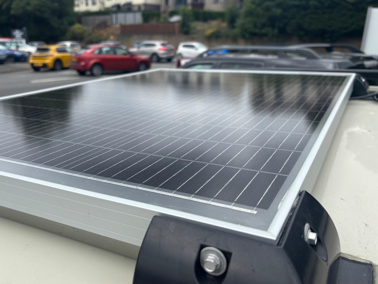 Used Mercedes-Benz Vito 2018 for sale - 76989189: Photo 9