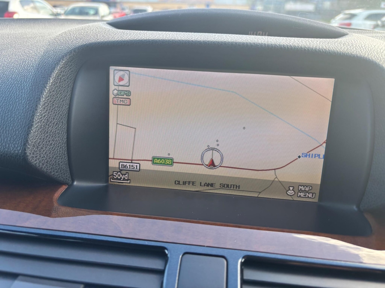 Used Honda Legend 2008 for sale - 77883297: Photo 10