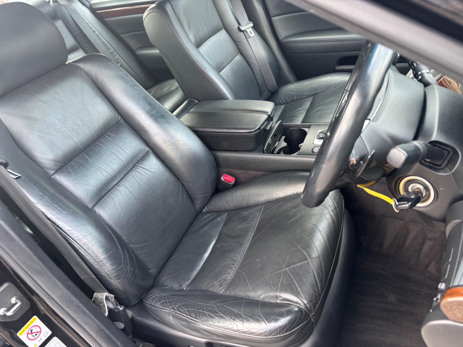 Used Honda Legend 2008 for sale - 77883297: Photo 11