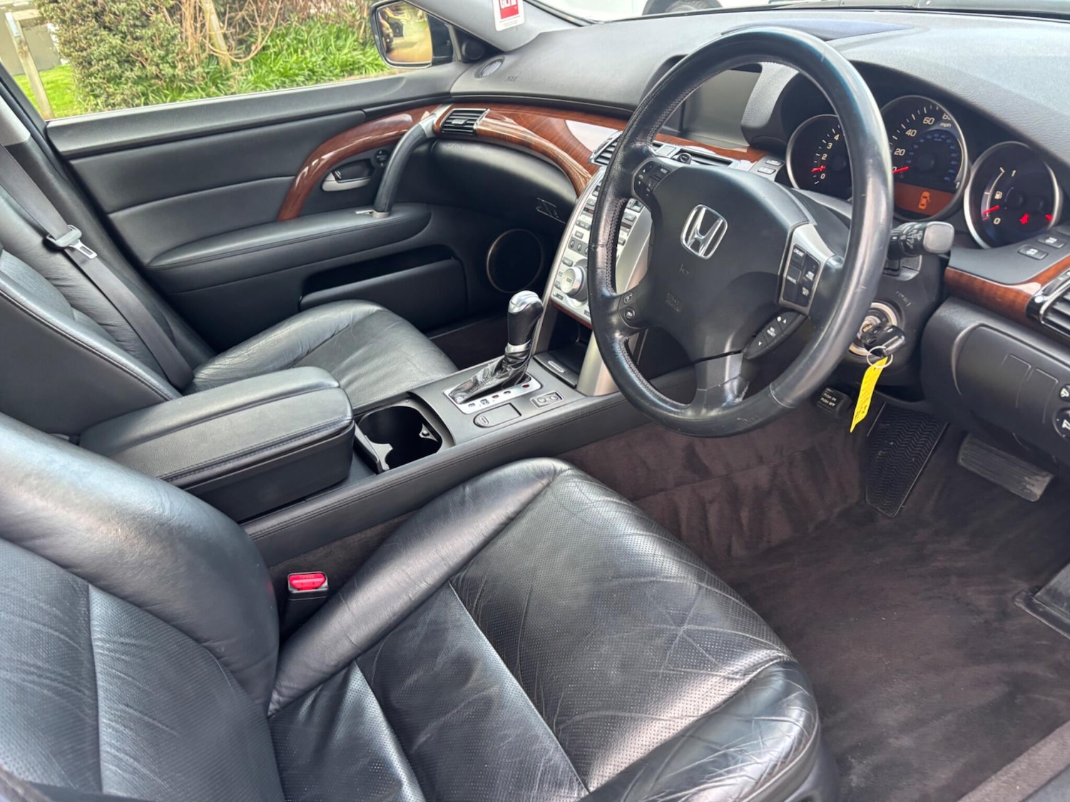 Used Honda Legend 2008 for sale - 77883297: Photo 12