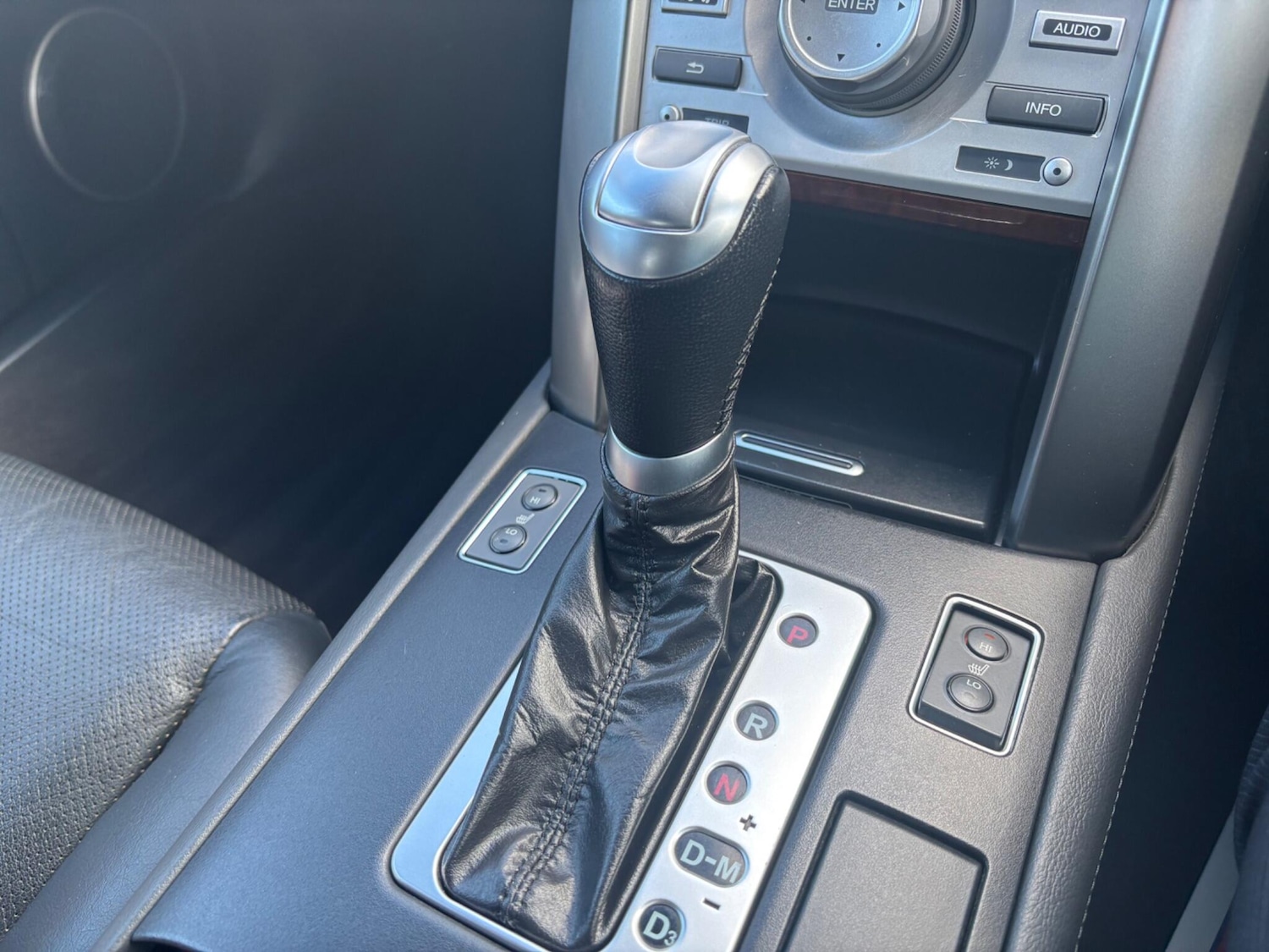 Used Honda Legend 2008 for sale - 77883297: Photo 15