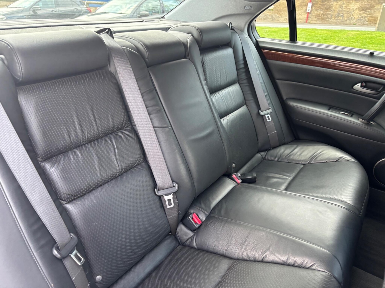 Used Honda Legend 2008 for sale - 77883297: Photo 17