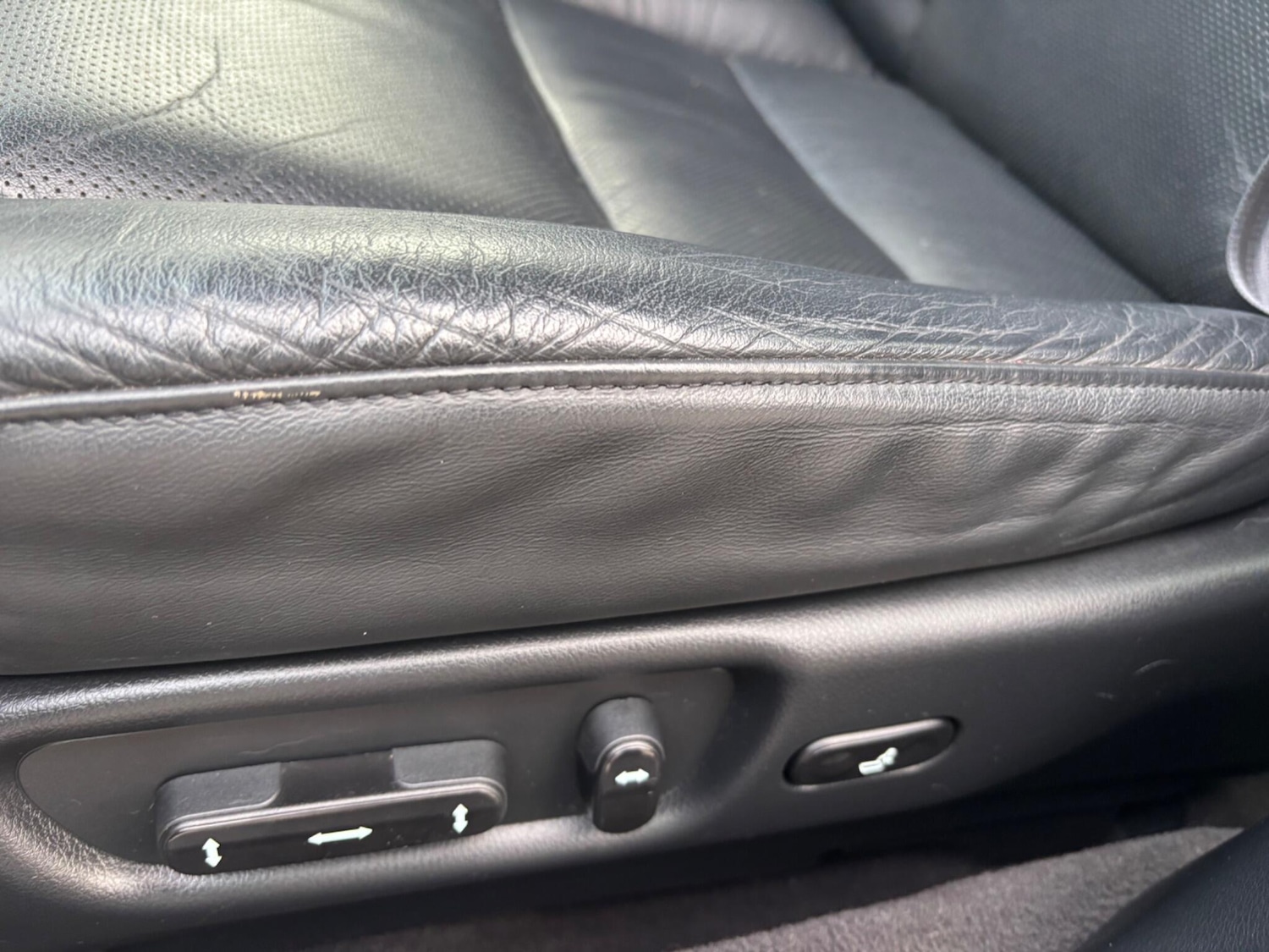 Used Honda Legend 2008 for sale - 77883297: Photo 18