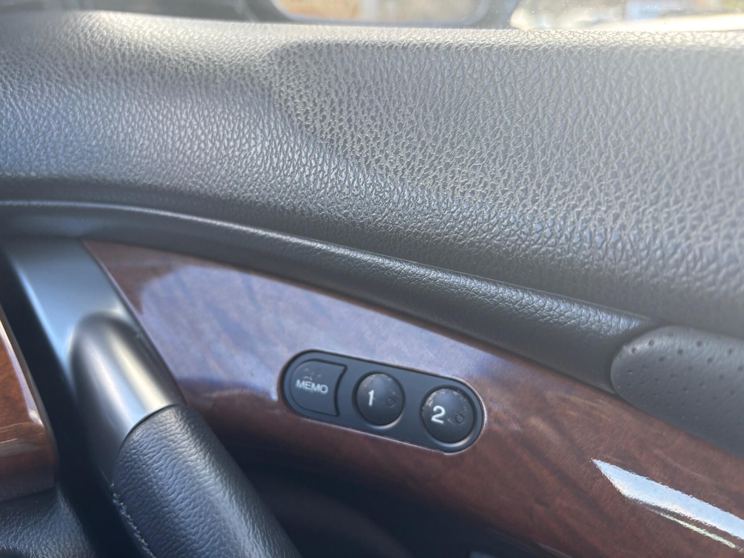 Used Honda Legend 2008 for sale - 77883297: Photo 21