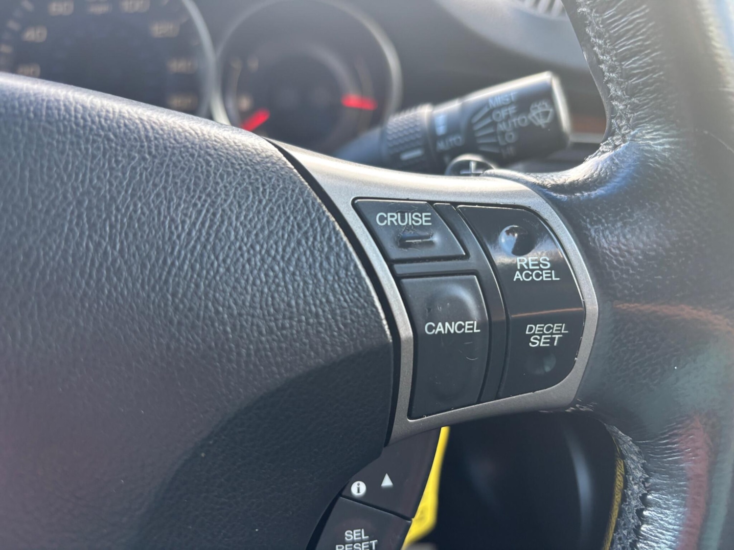 Used Honda Legend 2008 for sale - 77883297: Photo 22