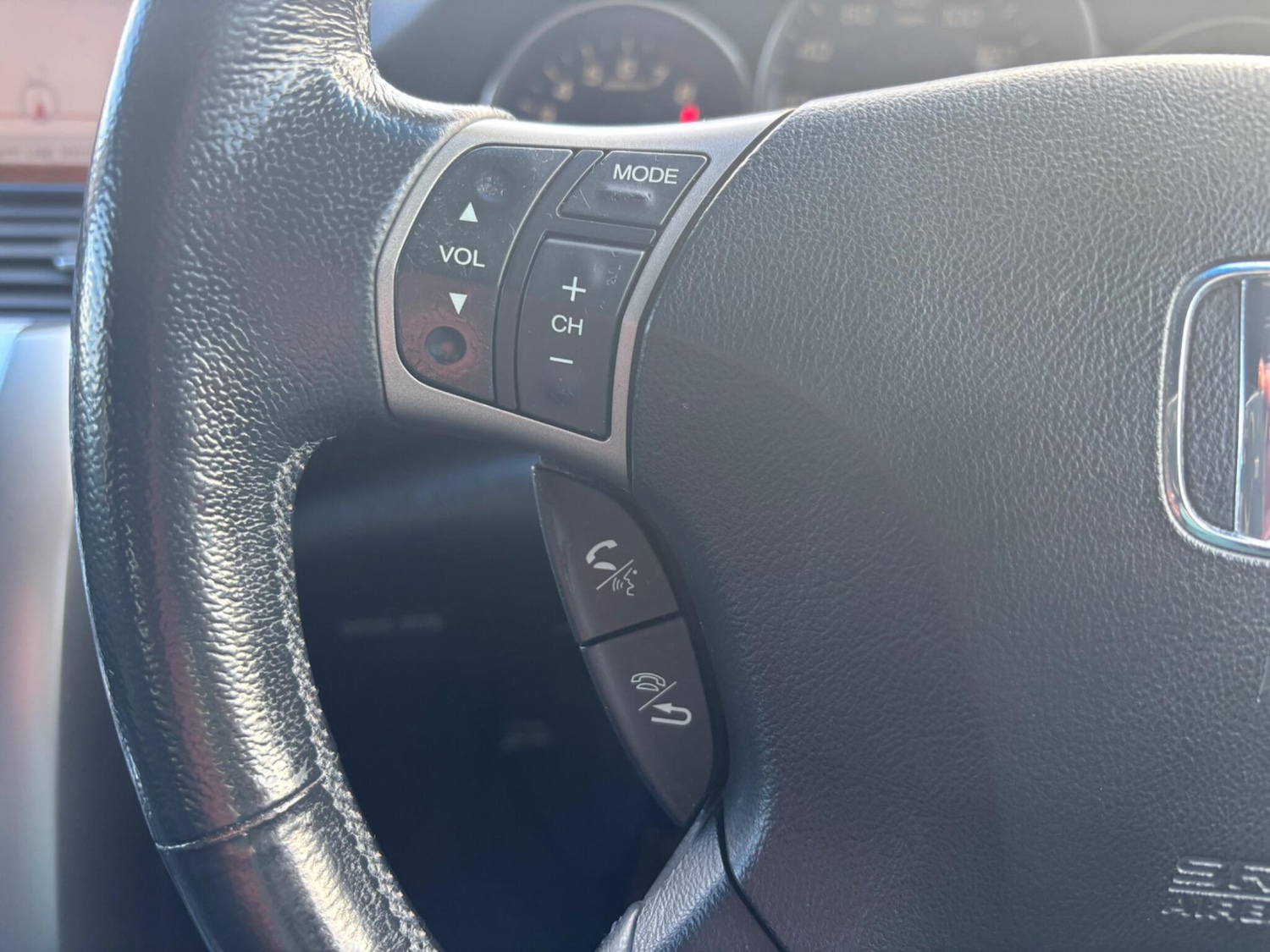 Used Honda Legend 2008 for sale - 77883297: Photo 23