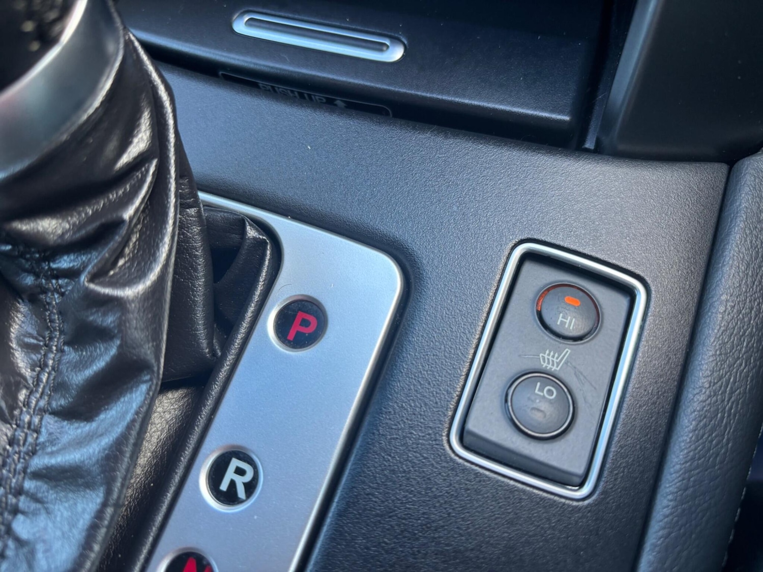 Used Honda Legend 2008 for sale - 77883297: Photo 25