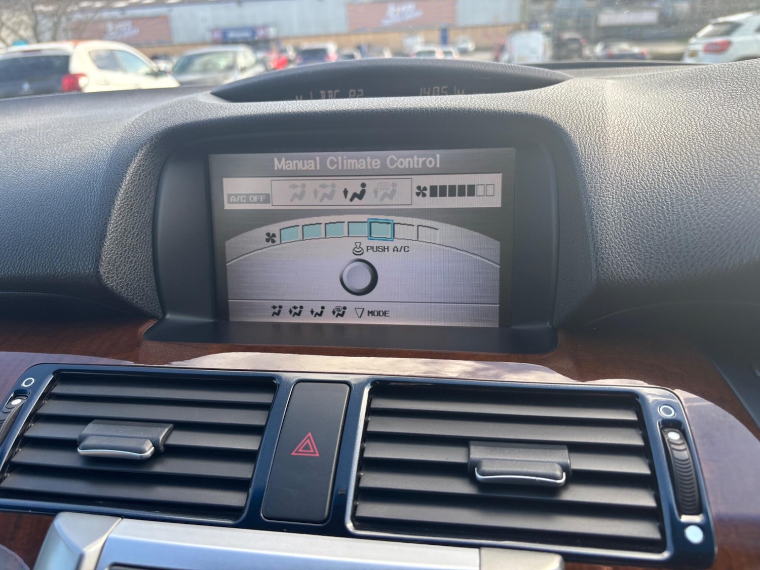 Used Honda Legend 2008 for sale - 77883297: Photo 27