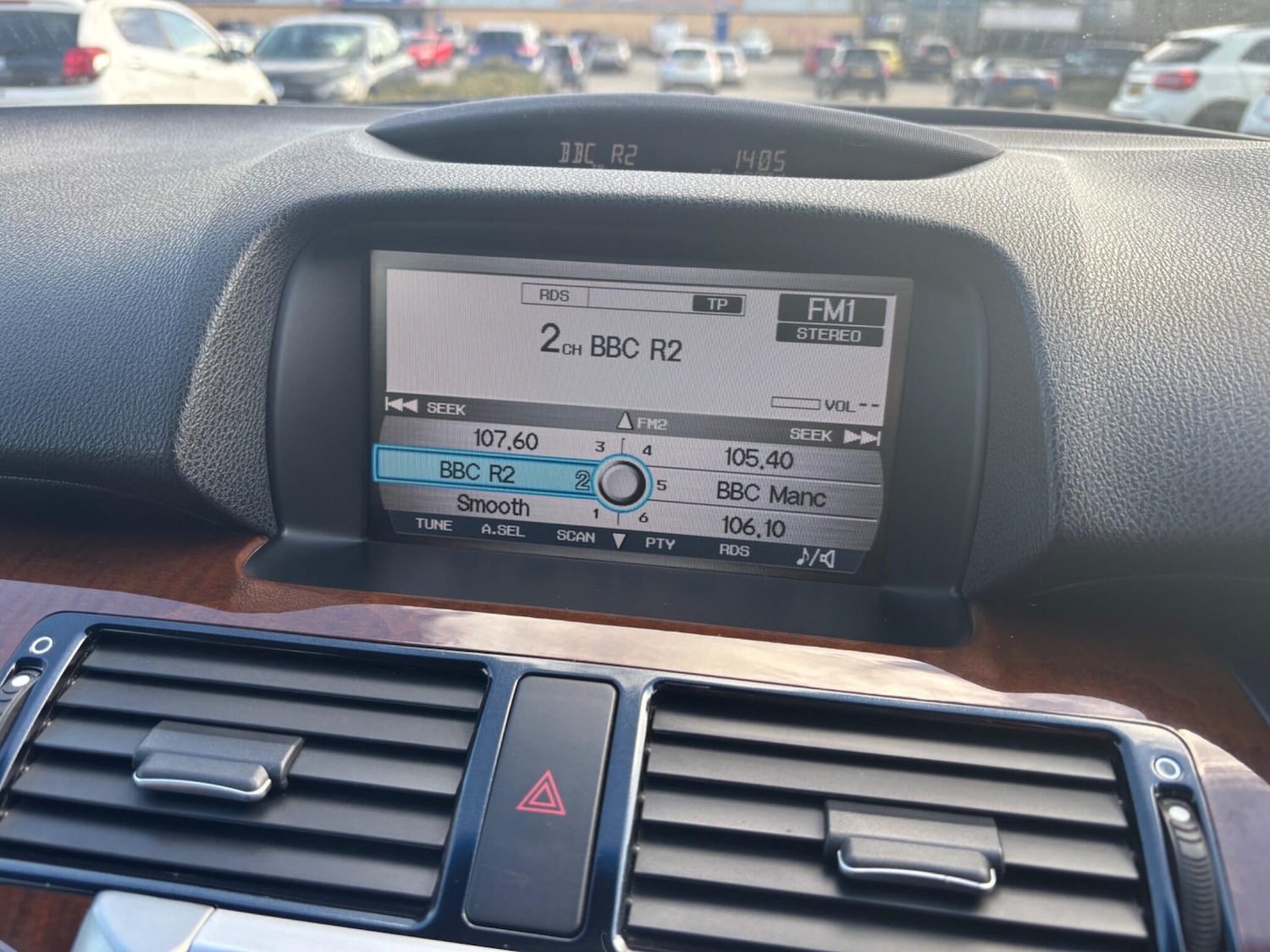 Used Honda Legend 2008 for sale - 77883297: Photo 28