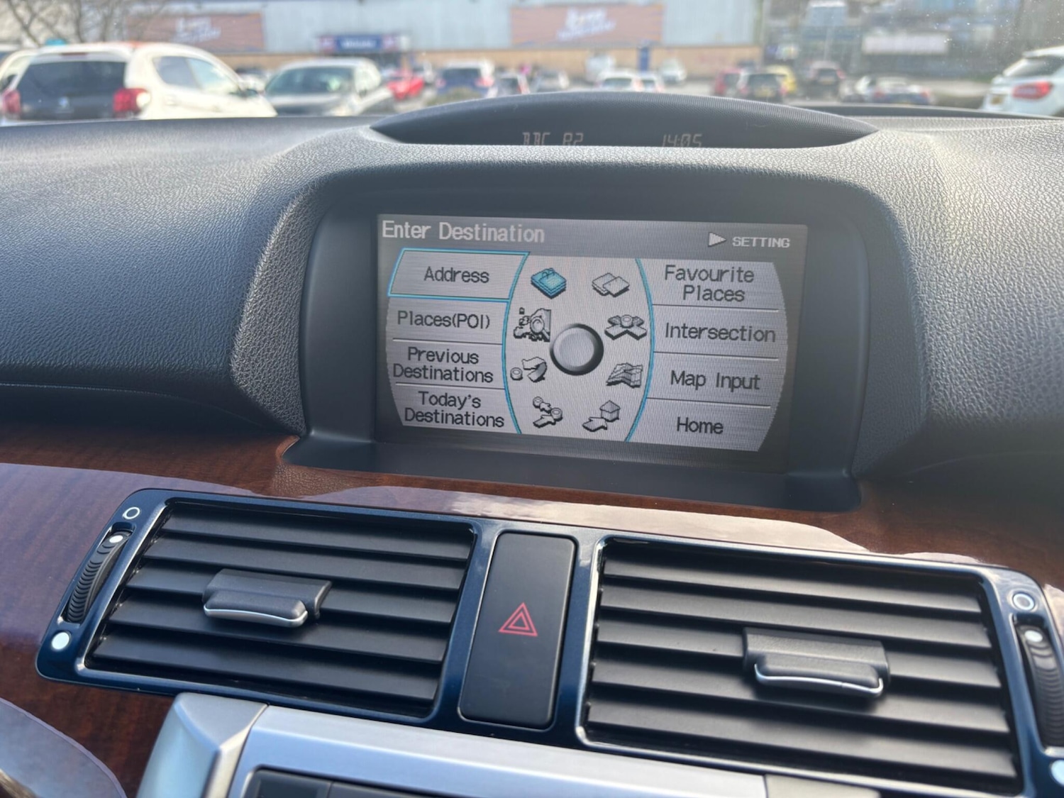 Used Honda Legend 2008 for sale - 77883297: Photo 29