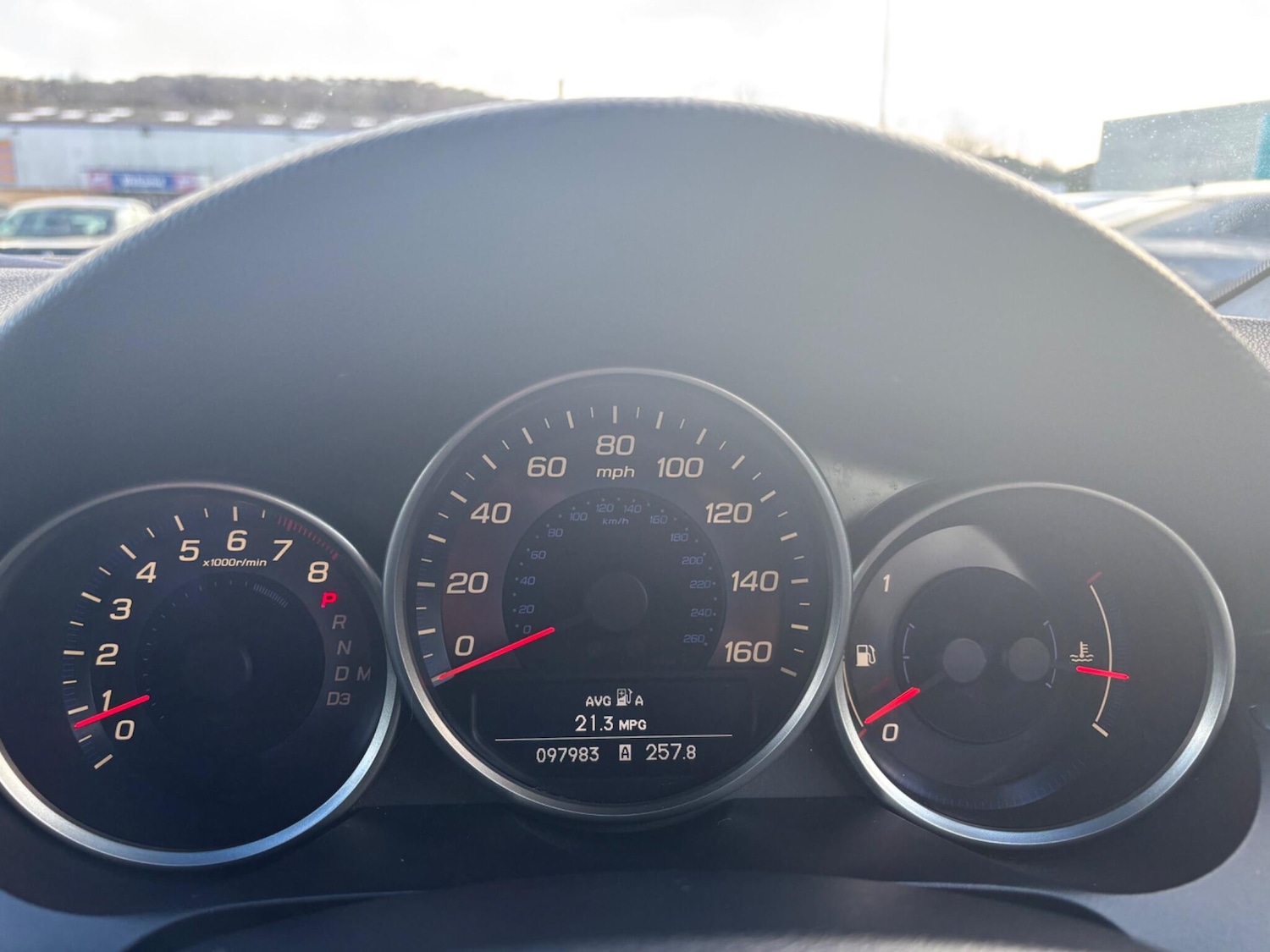 Used Honda Legend 2008 for sale - 77883297: Photo 31