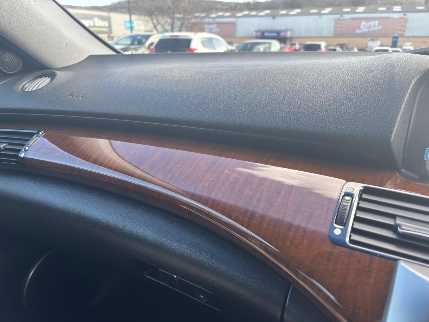 Used Honda Legend 2008 for sale - 77883297: Photo 35