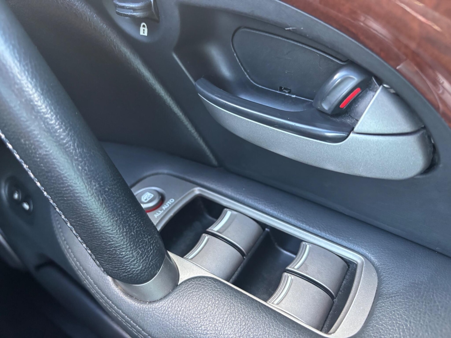 Used Honda Legend 2008 for sale - 77883297: Photo 36