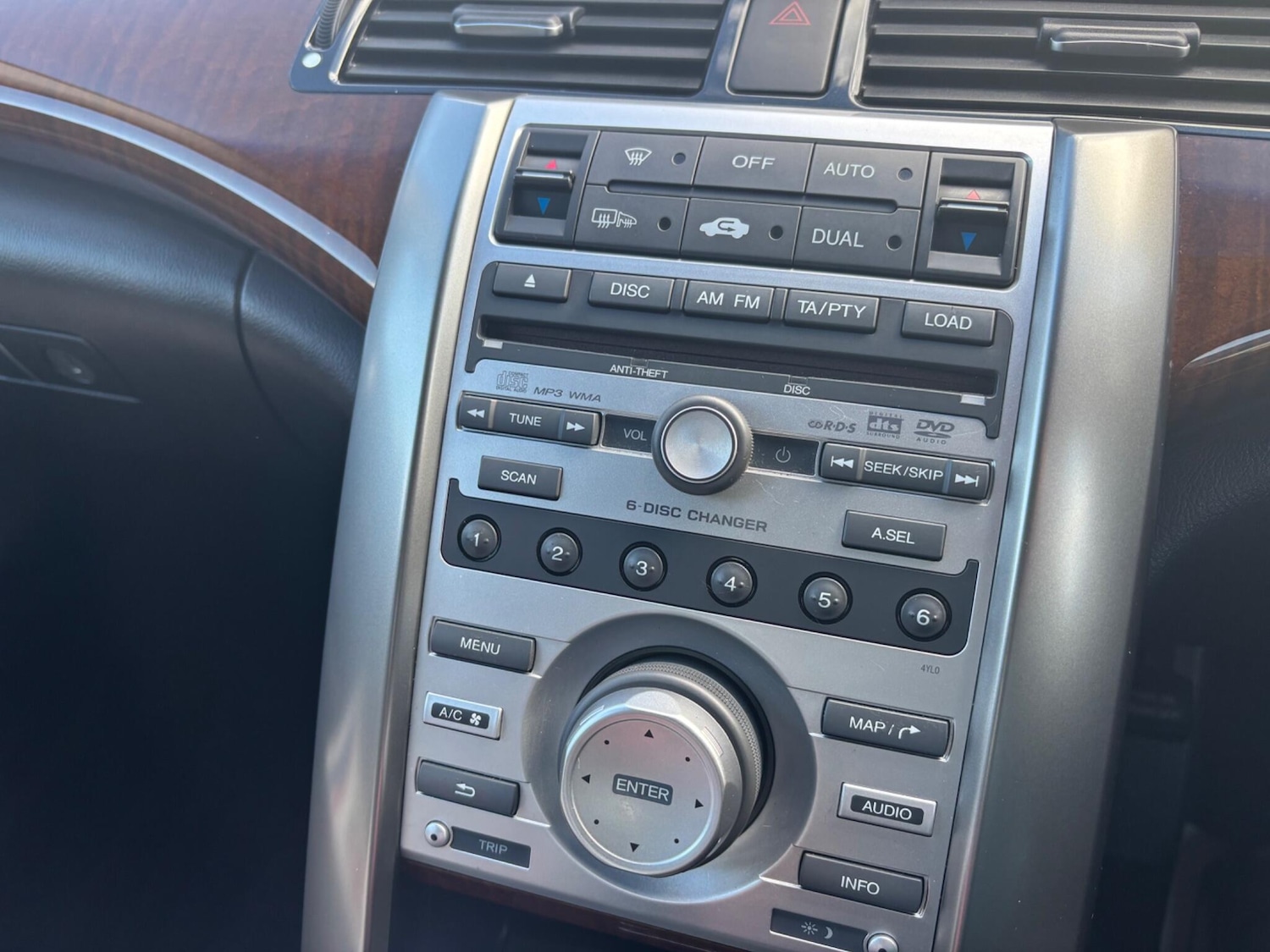 Used Honda Legend 2008 for sale - 77883297: Photo 37