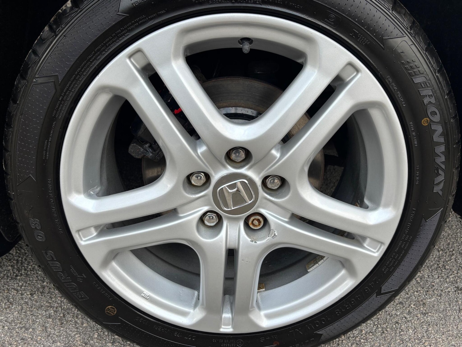 Used Honda Legend 2008 for sale - 77883297: Photo 9