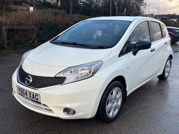 2014 (64) - 1.2 Visia 5dr