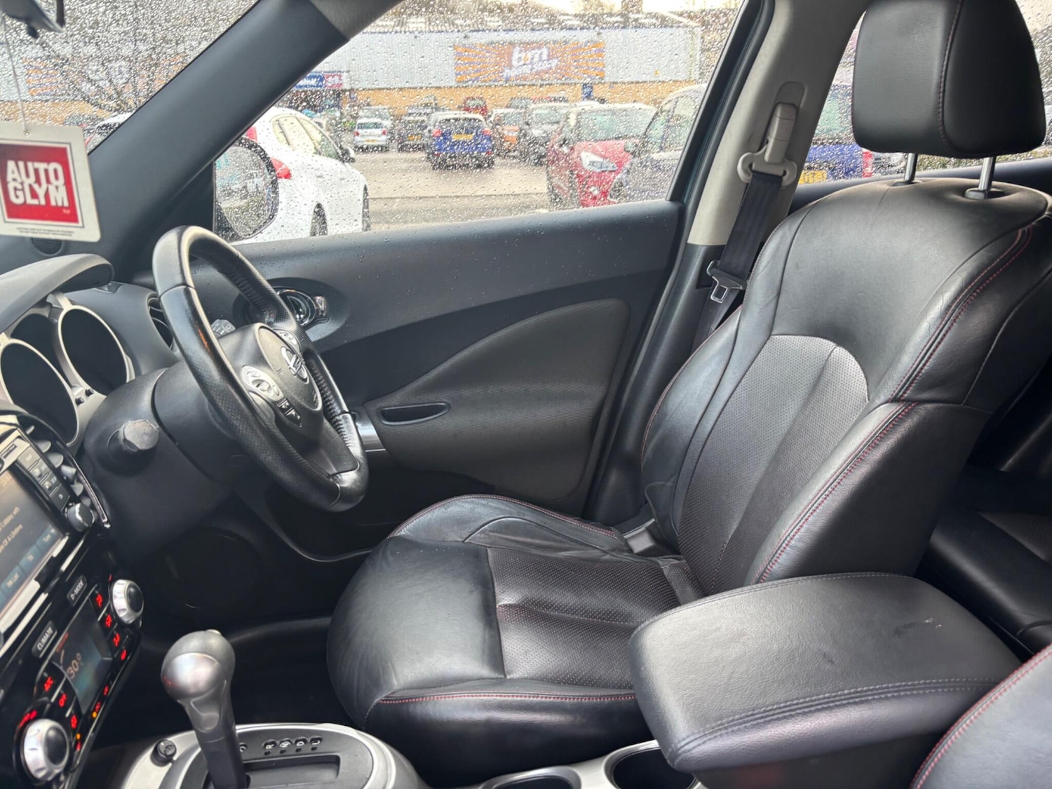 Used Nissan Juke for sale - 77191921: Photo 11