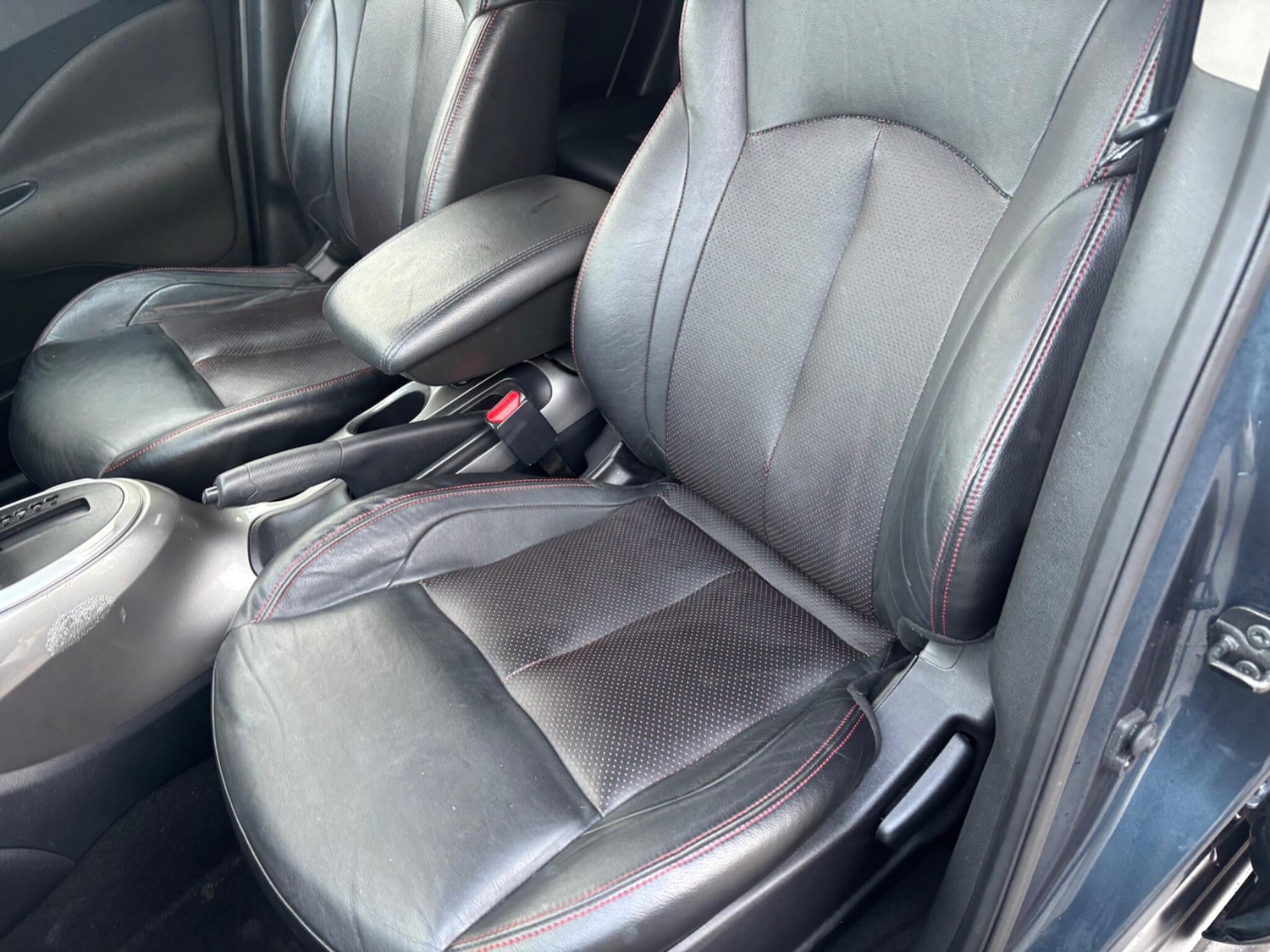 Used Nissan Juke for sale - 77191921: Photo 12