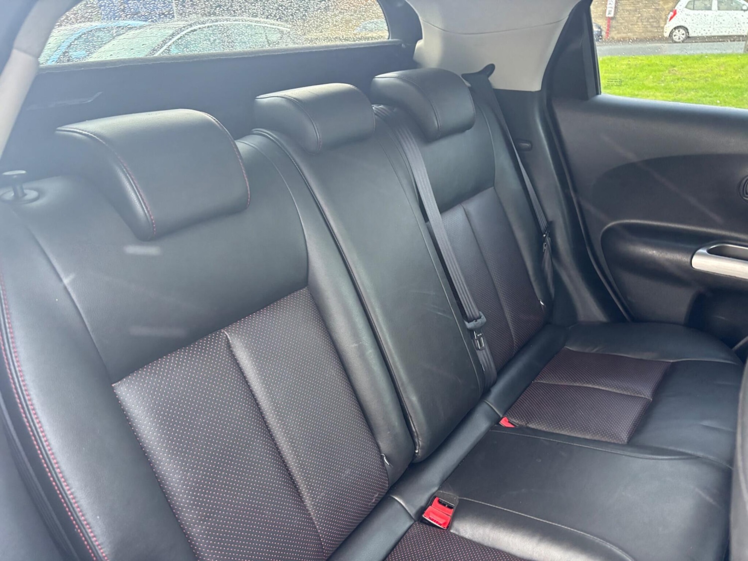 Used Nissan Juke for sale - 77191921: Photo 15