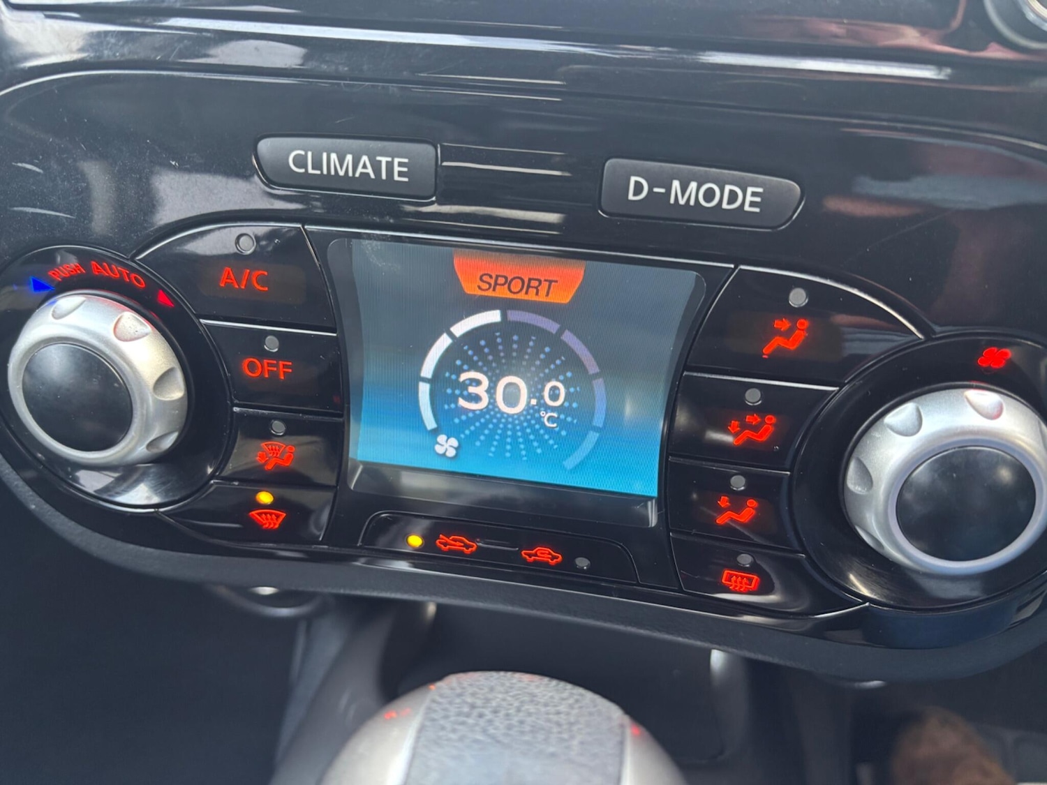 Used Nissan Juke for sale - 77191921: Photo 18