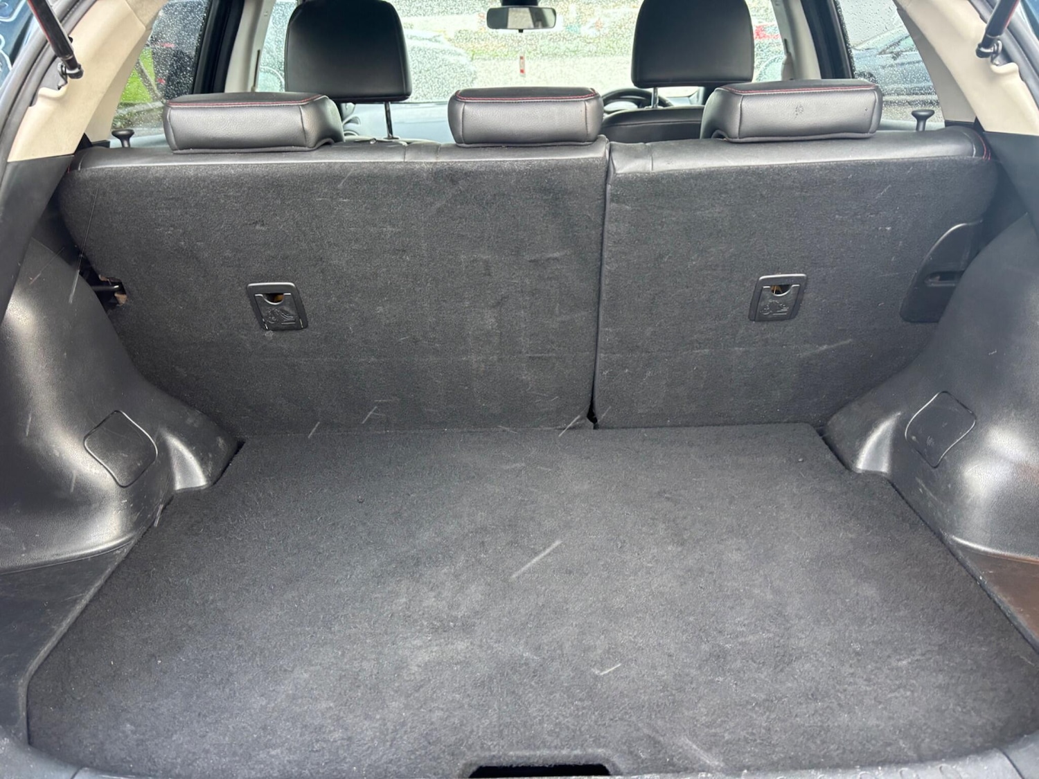 Used Nissan Juke for sale - 77191921: Photo 20