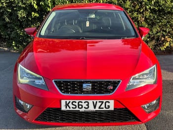 Used SEAT Leon 2013 for sale - 79668959: Photo