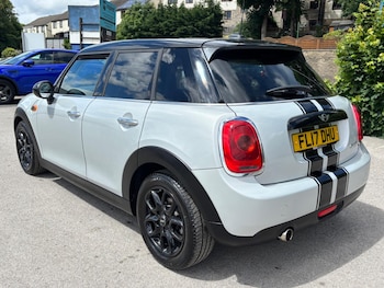 Used MINI Hatch 2017 for sale - 78965878: Photo