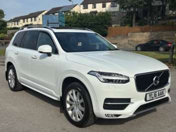 Used Volvo XC90 2016 for sale - 74895037: Photo