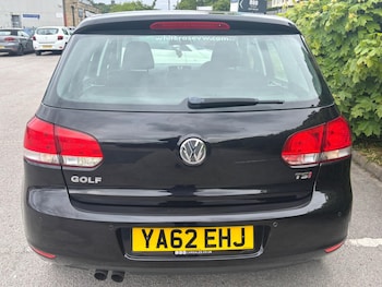 Used Volkswagen Golf 2013 for sale - 78609566: Photo