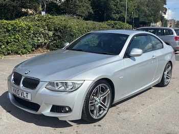 Used BMW 3 Series 2010 for sale - 75687767: Photo