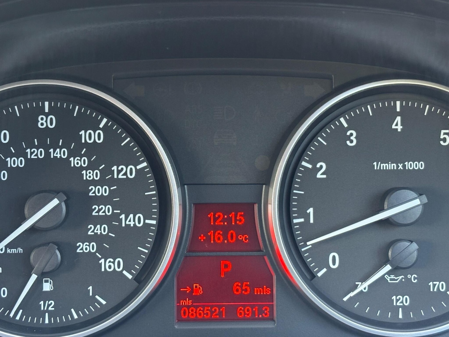 Vehicle 28