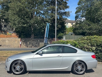 Used BMW 3 Series 2010 for sale - 75687767: Photo