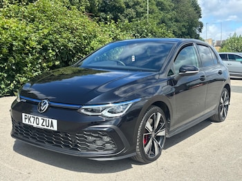 Used Volkswagen Golf 2020 for sale - 79328560: Photo