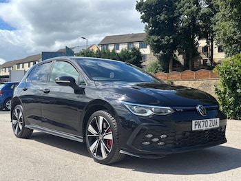 Used Volkswagen Golf 2020 for sale - 79328560: Photo