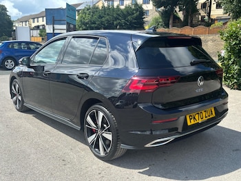 Used Volkswagen Golf 2020 for sale - 79328560: Photo