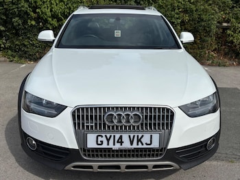Used Audi A4 Allroad 2014 for sale - 79509613: Photo